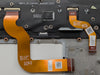 Dell Alienware M17 R4 Palmrest Keyboard Assembly - 1P0T3