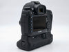 Canon EOS 5D Mark IV 30.4MP Digital SLR Camera Body w/ Battery Grip