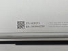 Dell OEM XPS 13 9320 Palmrest Keyboard Bottom Cover Assembly 7J5RV H7JYC W6DN3