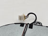 Genuine Dell Latitude 7410 Laptop CPU Heatsink Fan Assembly 2V3MP DPJG0