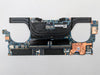 DELL XPS I5 9500 Motherboard I7-10750H GTX 1650Ti 4GB LA-J191P & Heatsink *READ*