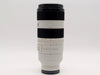 Sony FE 70-200mm f/2.8 GM OSS II Lens SEL70200GM2 - Open Box w/ Case & Hood