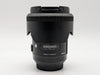Sigma Art 50mm F1.4 DG HSM for Canon EF Mount