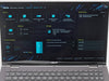 ASUS ZenBook Flip 15 UX564EH 2-in-1 i7-1165G7 16GB 512GB GTX 1650 FHD Touch W11