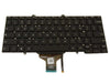 DELL 0NJKC6 Latitude 5400 Laptop US English Keyboard **READ**