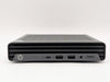 HP Elite Mini 800 G9 Desktop PC I7-12700 256GB SSD 16GB DDR5 W11P