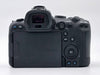 Canon EOS R6 20.1MP Mirrorless Camera Body Low Shutter Count