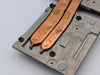 Dell Precision 7740 M7740 Laptop Cooling Fan with Heatsink 05VCW8 5VCW8