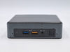 Intel NUC8i3BEK I3-8109U 8GB Motherboard *READ*