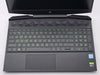 HP Pavilion Gaming 15-dk0046nr i7-9750H GTX 1650 16GB 256GB SSD FHD Win11 Read