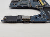 Dell Precision 15 5510 Motherboard WVDX2 0WVDX2 W/ i7-6820HQ CPU LA-C361P *READ*