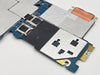 GENUINE 3VWJK 03VWJK OEM Dell Latitude 5290 2-in-1 I7-8650U 16GB Motherboard