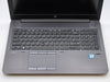 HP ZBook G3 15