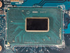 F3DC8 Dell XPS 15 9570 Motherboard LA-G341P i7-8750H GTX 1050Ti 4GB *READ*
