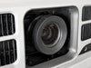 Laser Projector 4K Epson Pro L1200U Lumens 6510 Hours SN: X2X2940074L **READ**