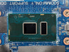 Dell Latitude 3490 3590 Motherboard i7-7130U 2.7GHz P6JPD *READ*