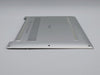 Dell XPS 13 9305 Bottom Case Base Cover X3DF2 Silver
