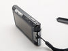 Sony Cyber-Shot DSC-T90 12.1MP Digital Camera Black