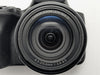 Canon PowerShot SX530 HS 16MP 50x Zoom Wi-Fi Digital Camera w/ Battery + Strap