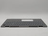 Dell Inspiron 15 Pro 5510 5515 Palmrest Backlit Spanish Keyboard 06P0TG 6P0TG