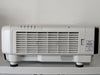 Laser Projector 4K Epson Pro L1200U Lumens 6510 Hours SN: X2X2940074L **READ**