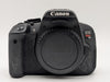 Canon EOS Rebel T4i DSLR Camera with Lens