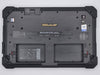 GHGX9 Dell Latitude 12 Rugged Tablet 7212 Bottom Base Cover Assembly No DC Jack