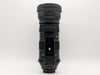 Sigma 150-600mm f/5-6.3 DG OS HSM Sports Lens Canon EF w/ Hood