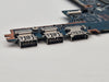 Dell Latitude 3190 2-in-1 Pentium Silver N5030 4GB Motherboard 0CPW3K *READ*