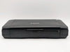 Canon PIXMA TR150 Portable Wireless Mobile Inkjet Printer w/ AC Adapter USED