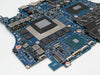 Dell G7 7500 7700 RTX Laptop Motherboard DPN DNDTP DAMAGED For Parts