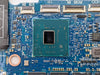 Dell G7 7500 7700 RTX Laptop Motherboard DPN DNDTP DAMAGED For Parts