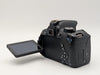 Canon EOS Rebel T4i DSLR Camera with Lens