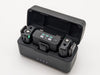 DJI Mic Wireless, Charging Case Microphone 250m Range AST01