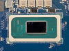 Dell G15 5511 Motherboard Intel i7-11800H Nvidia RTX 3050 0GVF02 GVF02 *READ*