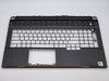 Dell Alienware Alien M17 R3 Case Black 0CF7YR Palmrest