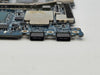 N338G GENUINE DELL MOTHERBOARD INTEL I7-8705G 16GB XPS 15 9575 2in1 *READ*