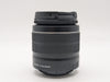 Canon EF-S 18-55mm f/3.5-5.6 III Camera Lens