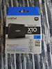NEW Cruial x10 4tb external ssd 2532EA8763A6