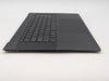 Dell XPS 9720 Precision 5770 Palmrest Backlit US Keyboard 0FWJ2 00FWJ2 MTP6