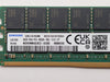 Samsung 96GB DDR5 2Rx4 ECC Registered RDIMM Server Memory Module M321RYGA0