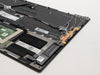 Y75C4 Dell XPS 9300 Palmrest Touchpad US Keyboard 00Y78C 0Y75C4