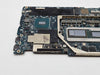 N338G GENUINE DELL MOTHERBOARD INTEL I7-8705G 16GB XPS 15 9575 2in1 **READ**