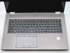 HP ZBook Fury G7 17
