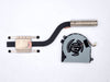 Genuine Dell Latitude 3380 CPU Laptop Cooling Fan Heatsink 02NY3X 04DYF6