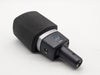 AKG C214 Large-Diaphragm Condenser Microphone w/ H85 Shock Mount + Case