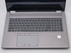 HP ZBook Fury G7 17