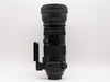 Sigma 150-600mm f/5-6.3 DG OS HSM Sports Lens Canon EF w/ Hood