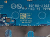 GENUINE Dell LATITUDE 5480 Intel I5-6300U 2.40GHz Motherboard RH40R LA-E081P