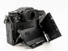 Fujifilm X-T5 40.2MP Mirrorless Camera Body Black - 105 Shutter Count - Battery